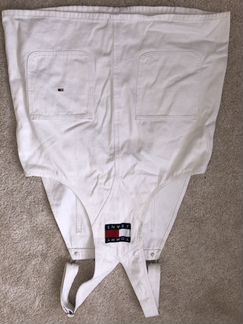Комбинезон Tommy Hilfiger, сарафан