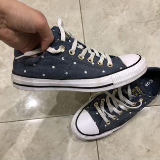Кеды Converse 38