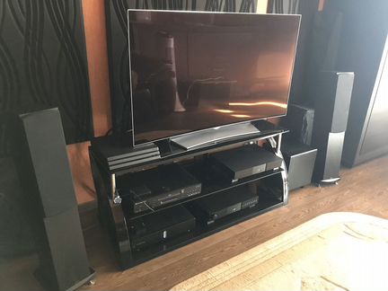 Neat acoustics motive sx1