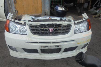В разб Ниссан Либерти / Nissan Liberty