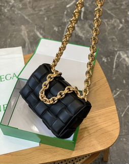 Сумка Bottega Veneta оригинал