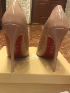 Туфли (Лабутены )