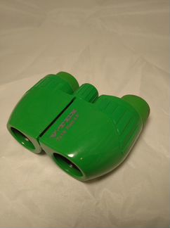 Бинокль V-tex 7х18х4,6гр Лот№64