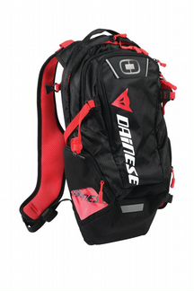 Моторюкзак Моторюкзак Dainese Рюкзак D-dakar hydra