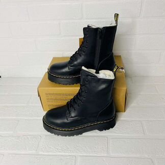Ботинки женские Dr. Martens