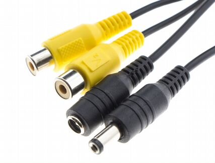 Автомобильный монитор carcam Display 7A