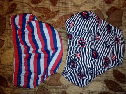 Трусики для бассейна