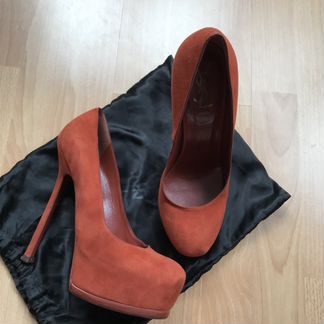 Туфли YSL