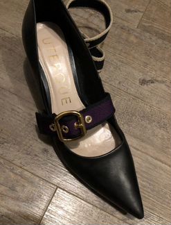 Туфли uterque 38 размер