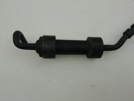 Демпфер рециркуляции отработанных газов Volkswagen