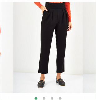 Брюки glenfield