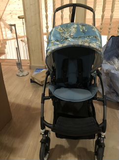 Коляска bugaboo