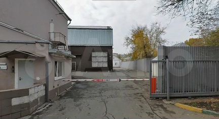 Сдам складское помещение, 280 м²