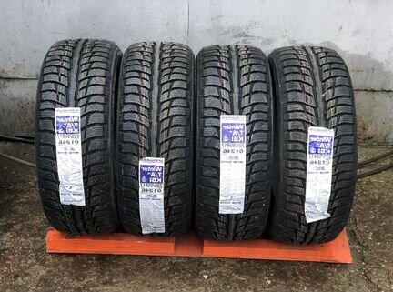 Шины зима 2355517 вfgооdriсh wintеr Т-А