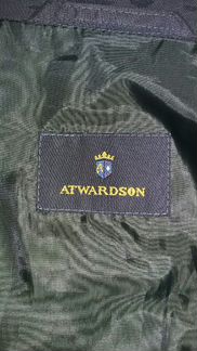 Плащ Atwardson размер 62-64