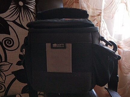 Цифровой фотоаппарат