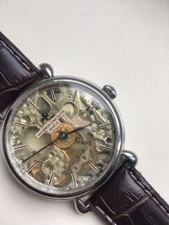 Часы Vacheron