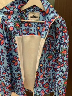 Ветровка Penfield