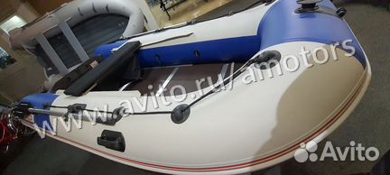 Лодка пвх Стелс 315