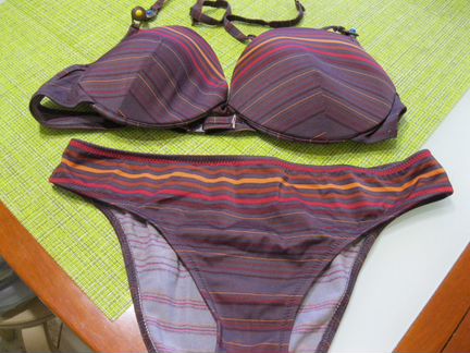 Купальник calzedonia бу