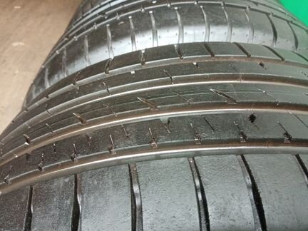 225/40 r19 Goodyear F1 Asymmetric2 RFT летние