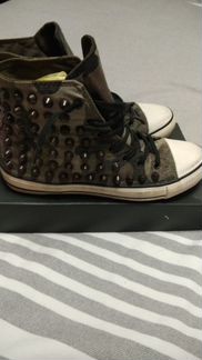 Кеды pull&bear