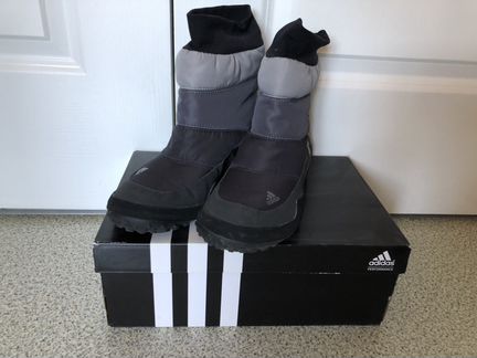 Ботинки Adidas