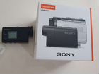 Видеокамера Sony hdr as50