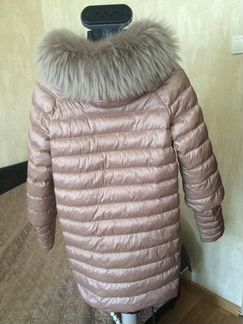 Пуховик