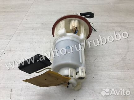 Бензонасос Kia Rio 2 G4EE 2005