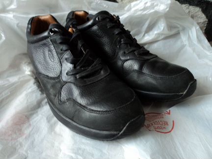 Кроссовки MBT Said 5 Black