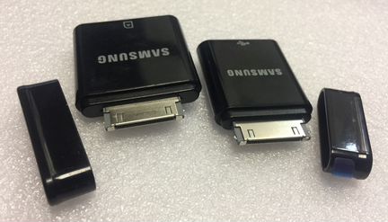 Мини-адаптер samsung EPL-1plrbe