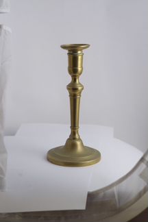 Подсвечник франция конец 18