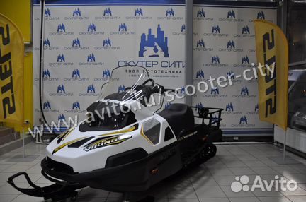 Viking S600 2.0 ST