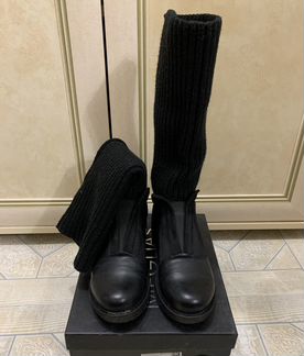 Ботинки демисезонные