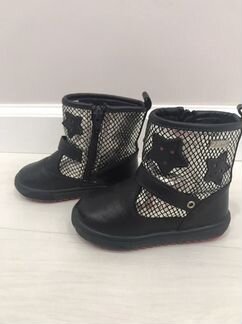 Ботинки Zara Baby