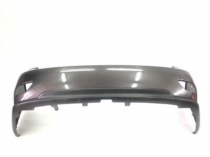 Бампер задний Lexus Rx AGL10 2grfe 2010