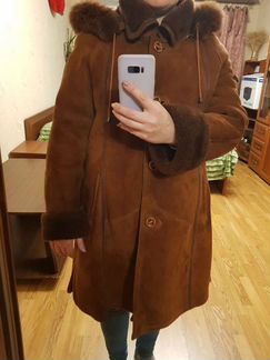 Дубленка