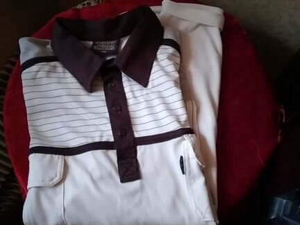 Мужские кофты, рубашки. Винтаж