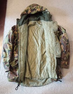 Куртка спецназ гру