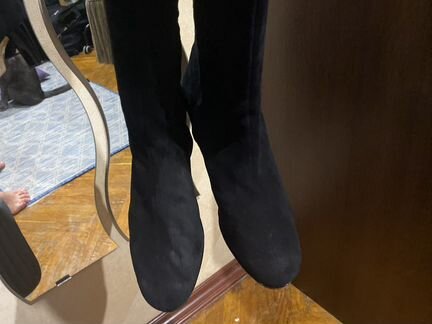 Ботфорты 41 размер