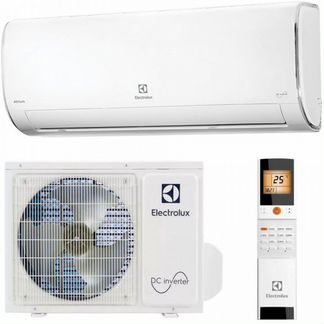 Кондиционер Electrolux eacs/I-07HAT/N3 на 20 м2