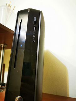 Пк Dell Alienware X51 R2 i7-4790 16/480ssd/gtx970