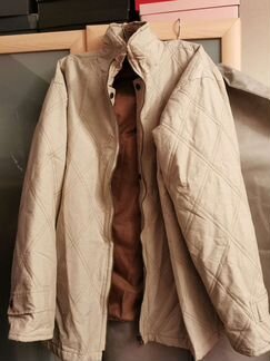 Куртка мужская 50 размер