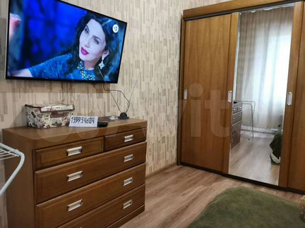 1-к квартира, 33 м², 4/14 эт.