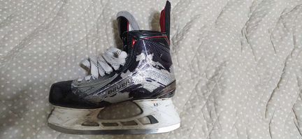 Bauer Vapor 1x 9D