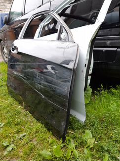 Дверь передняя правая Mercedes Benz 212 E212 W212