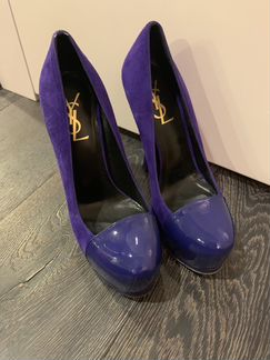 Туфли YSL 37
