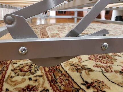 Кровать-диван Икеа Бединге