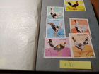 Продам почтовые марки разных стран объявление продам